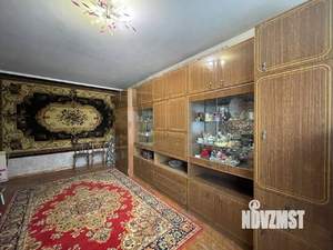 2-к квартира, вторичка, 50м2, 3/5 этаж