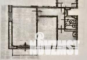 2-к квартира, вторичка, 43м2, 4/5 этаж