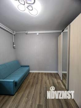 1-к квартира, вторичка, 50м2, 1/6 этаж
