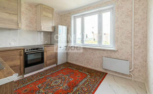 2-к квартира, вторичка, 57м2, 13/17 этаж