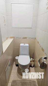 3-к квартира, вторичка, 63м2, 9/10 этаж