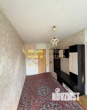 3-к квартира, вторичка, 59м2, 3/5 этаж