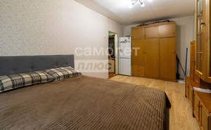 1-к квартира, вторичка, 29м2, 4/5 этаж