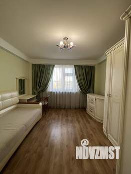 2-к квартира, вторичка, 71м2, 7/12 этаж