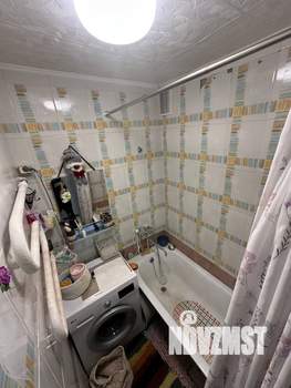 2-к квартира, вторичка, 44м2, 1/5 этаж