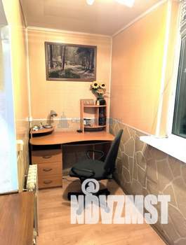 2-к квартира, вторичка, 45м2, 4/9 этаж