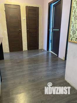 2-к квартира, вторичка, 57м2, 9/18 этаж