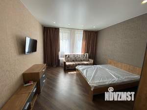 1-к квартира, вторичка, 38м2, 6/17 этаж