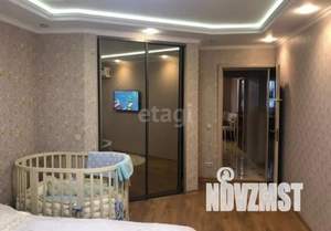 2-к квартира, вторичка, 67м2, 7/9 этаж