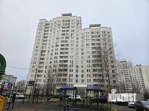 3-к квартира, вторичка, 70м2, 3/18 этаж