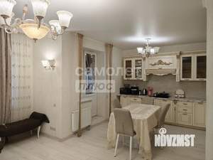 3-к квартира, вторичка, 73м2, 7/17 этаж