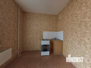 Студия квартира, вторичка, 38м2, 1/18 этаж