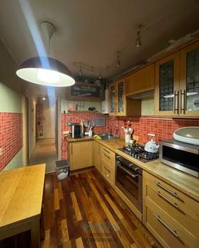 2-к квартира, вторичка, 48м2, 8/9 этаж