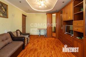 2-к квартира, вторичка, 54м2, 2/5 этаж