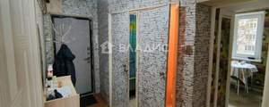 2-к квартира, вторичка, 43м2, 9/9 этаж