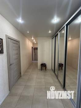 2-к квартира, вторичка, 74м2, 9/17 этаж