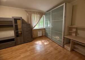 1-к квартира, вторичка, 31м2, 1/5 этаж