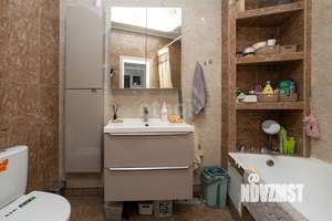 3-к квартира, вторичка, 84м2, 15/22 этаж