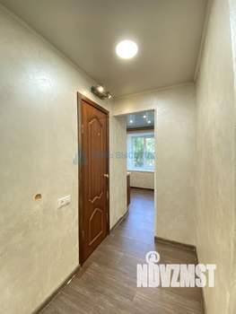 3-к квартира, вторичка, 57м2, 2/9 этаж