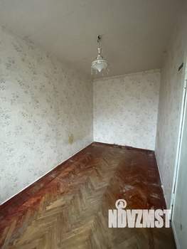 2-к квартира, вторичка, 44м2, 4/5 этаж