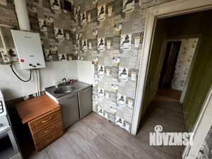 3-к квартира, вторичка, 53м2, 2/3 этаж