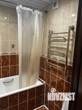 1-к квартира, вторичка, 34м2, 2/17 этаж