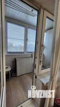 1-к квартира, вторичка, 39м2, 2/14 этаж