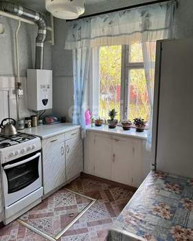 Фото квартиры на продажу (1)