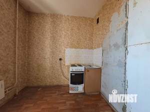1-к квартира, вторичка, 38м2, 11/18 этаж