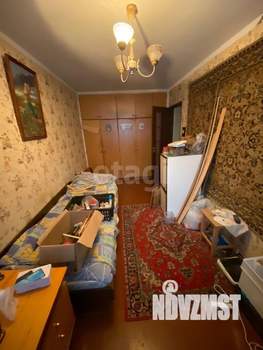 3-к квартира, вторичка, 67м2, 2/5 этаж