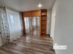 1-к квартира, вторичка, 30м2, 7/9 этаж