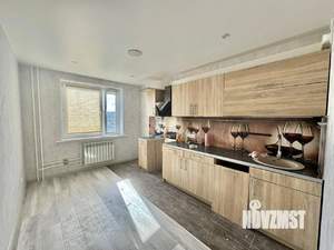 2-к квартира, вторичка, 61м2, 11/15 этаж