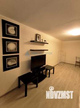 1-к квартира, вторичка, 34м2, 8/9 этаж