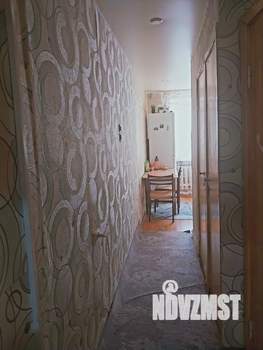 2-к квартира, вторичка, 49м2, 4/9 этаж