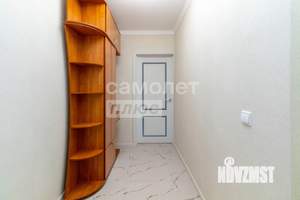 2-к квартира, вторичка, 57м2, 13/17 этаж