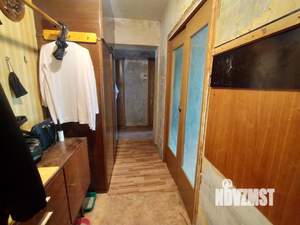 2-к квартира, вторичка, 48м2, 5/5 этаж
