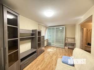 1-к квартира, вторичка, 31м2, 1/5 этаж