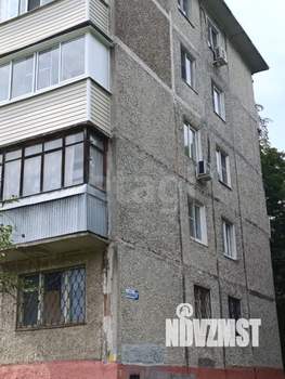 2-к квартира, вторичка, 46м2, 3/5 этаж