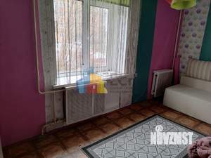 2-к квартира, вторичка, 40м2, 1/5 этаж