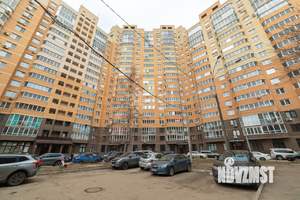 2-к квартира, сданный дом, 77м2, 17/17 этаж