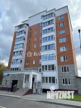 1-к квартира, вторичка, 43м2, 2/8 этаж