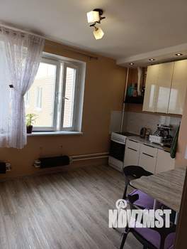 3-к квартира, вторичка, 74м2, 14/14 этаж