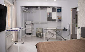 5-к квартира, вторичка, 112м2, 6/22 этаж
