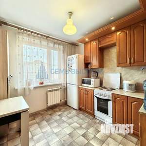 1-к квартира, вторичка, 39м2, 8/14 этаж