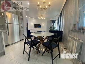 3-к квартира, вторичка, 92м2, 5/14 этаж