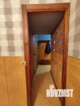 3-к квартира, вторичка, 54м2, 5/9 этаж