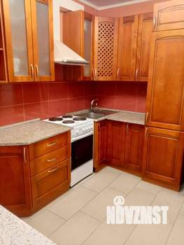 1-к квартира, вторичка, 35м2, 13/17 этаж