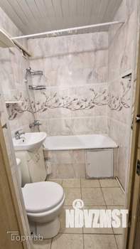 1-к квартира, вторичка, 31м2, 1/5 этаж