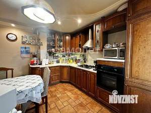 3-к квартира, вторичка, 77м2, 7/10 этаж