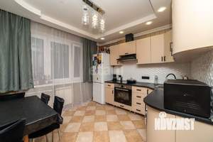 1-к квартира, вторичка, 34м2, 6/9 этаж